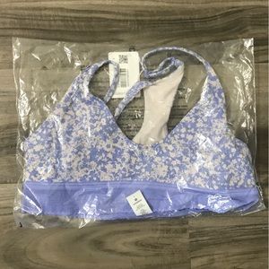 Lululemon Bralette